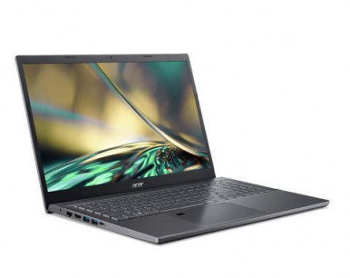 Ноутбук (портативний комп’ютер) A515-57 CI5-12450H 15" 32/512GB NX.KN4EU.006 ACER-9-зображення