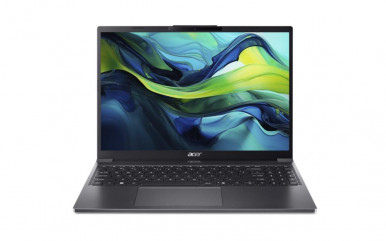 Ноутбук (портативний комп’ютер) AG15-51P CI7-1355U 15" 16/512GB NX.J51EU.00G ACER-4-зображення