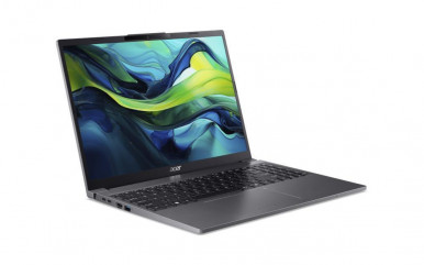 Ноутбук (портативний комп’ютер) AG15-51P CI7-1355U 15" 16/512GB NX.J51EU.00G ACER-5-зображення