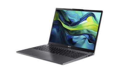 Ноутбук (портативний комп’ютер) AG15-51P CI7-1355U 15" 16/512GB NX.J51EU.00G ACER-6-зображення