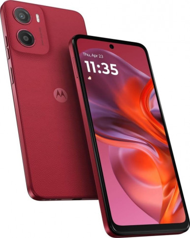 Мобільний телефон MOTO G05 8/256GB PLUM RED PB6L0041RS MOTOROLA-16-зображення