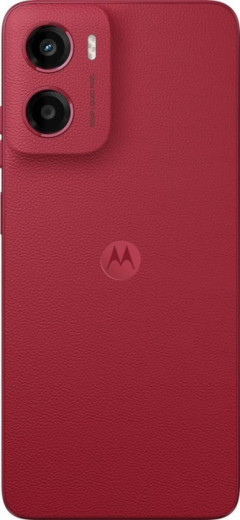 Мобільний телефон MOTO G05 8/256GB PLUM RED PB6L0041RS MOTOROLA-18-зображення