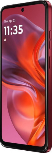 Мобільний телефон MOTO G05 8/256GB PLUM RED PB6L0041RS MOTOROLA-20-зображення
