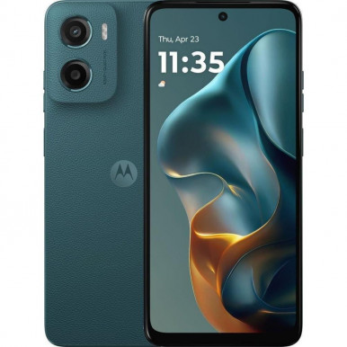 Мобильный телефон MOTO G05 8/256GB FOR. GREEN PB6L0040RS MOTOROLA-12-изображение