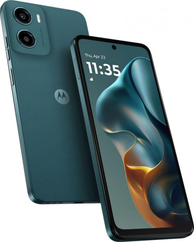 Мобильный телефон MOTO G05 8/256GB FOR. GREEN PB6L0040RS MOTOROLA-16-изображение