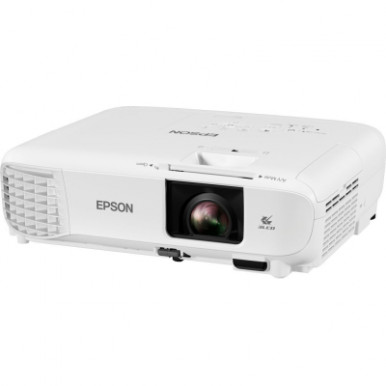 Проєктор Epson EB-E24 XGA, 3600 lm, 1.44-6-зображення