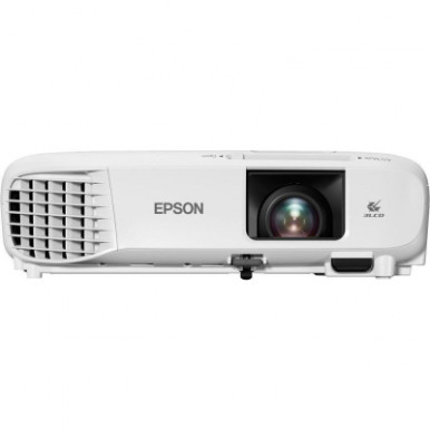 Проєктор Epson EB-E24 XGA, 3600 lm, 1.44-7-зображення