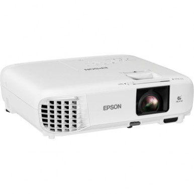 Проєктор Epson EB-E24 XGA, 3600 lm, 1.44-9-зображення
