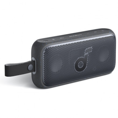 Акустическая система Anker SoundCore Motion 300 Black (A3135011)-12-изображение