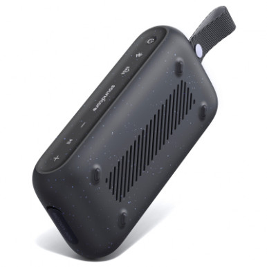 Акустическая система Anker SoundCore Motion 300 Black (A3135011)-13-изображение
