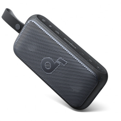 Акустическая система Anker SoundCore Motion 300 Black (A3135011)-18-изображение