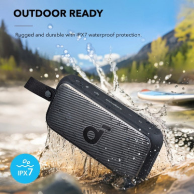 Акустическая система Anker SoundCore Motion 300 Black (A3135011)-21-изображение
