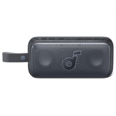 Акустическая система Anker SoundCore Motion 300 Black (A3135011)-23-изображение