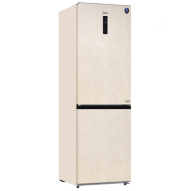 Холодильник MIDEA MDRB470MGF33OM-9-зображення