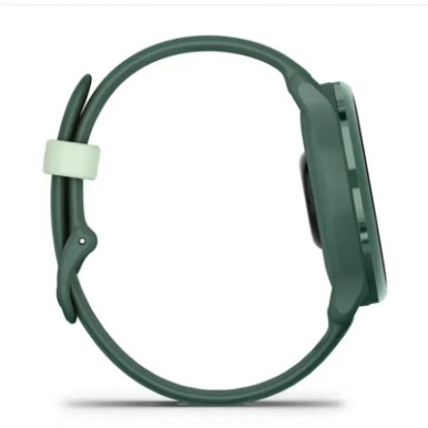 Смарт-годинник Garmin vivoactive 6, Jasper Green/J. Green Metallic, GPS смарт-годи (010-02985-02)-11-зображення