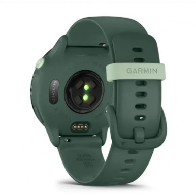 Смарт-годинник Garmin vivoactive 6, Jasper Green/J. Green Metallic, GPS смарт-годи (010-02985-02)-13-зображення
