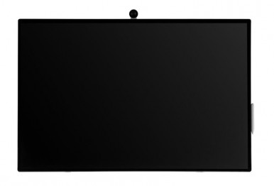 Моноблок Microsoft Surface Hub 2s 50” 4KUHD/Intel i5-8350U/8/128F/int/W10P/Silver-8-изображение
