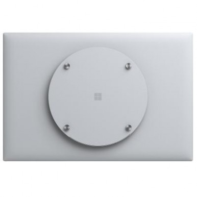 Моноблок Microsoft Surface Hub 2s 50” 4KUHD/Intel i5-8350U/8/128F/int/W10P/Silver-9-зображення