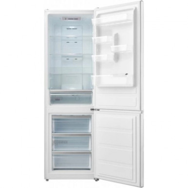 Холодильник Midea MDRB424FGF01O-7-зображення