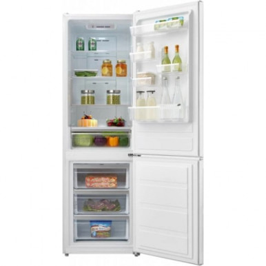 Холодильник Midea MDRB424FGF01O-8-зображення