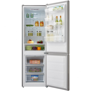 Холодильник Midea MDRB424FGF02I-8-изображение