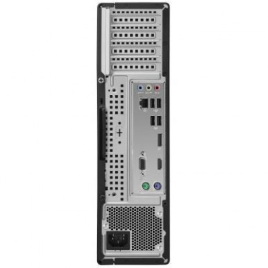Персональний комп'ютер ASUS D6414 SFF i7-9700/16/256F/ODD/int/kbm/W10P-9-зображення