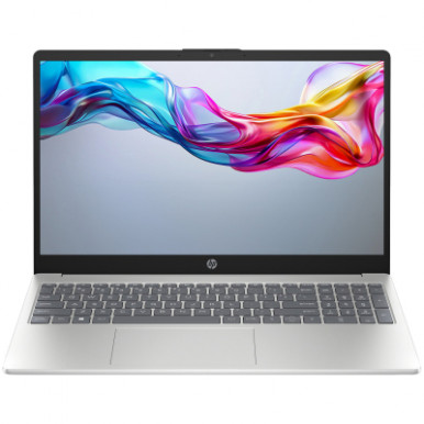 Ноутбук HP 15-fc0110ua 15.6" FHD IPS AG, AMD R7-7730U, 16GB, F1024GB, UMA, DOS, білий-5-зображення