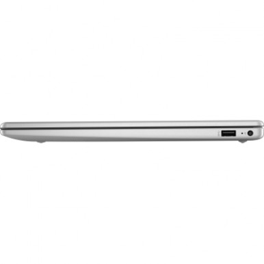 Ноутбук HP 15-fc0111ua 15.6" FHD IPS AG, AMD R7-7730U, 16GB, F1024GB, UMA, DOS, сріблястий-12-зображення