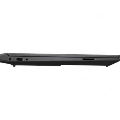 Ноутбук HP Victus 15-fb3014ua 15.6" FHD IPS AG, AMD R5-8645HS, 16GB, F512GB, NVD2050-4, DOS, серый-11-изображение
