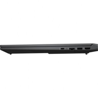 Ноутбук HP Victus 15-fb3014ua 15.6" FHD IPS AG, AMD R5-8645HS, 16GB, F512GB, NVD2050-4, DOS, серый-12-изображение