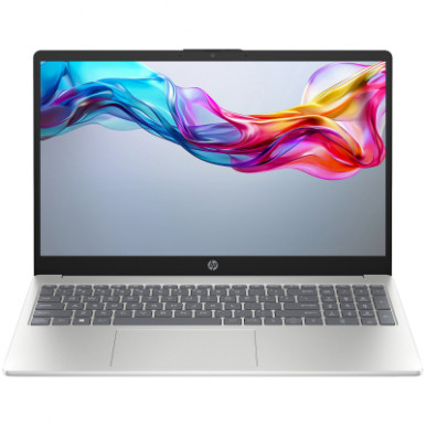 Ноутбук HP 15-fd0138ua 15.6" FHD IPS AG, Intel i3-1315U, 16GB, F512GB, UMA, DOS, синий-6-изображение