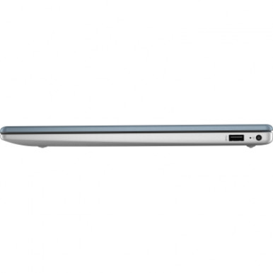 Ноутбук HP 15-fd0138ua 15.6" FHD IPS AG, Intel i3-1315U, 16GB, F512GB, UMA, DOS, синий-10-изображение