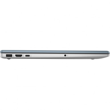 Ноутбук HP 15-fd0138ua 15.6" FHD IPS AG, Intel i3-1315U, 16GB, F512GB, UMA, DOS, синий-11-изображение