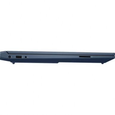 Ноутбук HP Victus 15-fb3021ua 15.6" FHD IPS AG, AMD R5-8645HS, 16GB, F512GB, NVD3050-6, DOS, синий-11-изображение