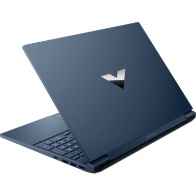 Ноутбук HP Victus 15-fb3021ua 15.6" FHD IPS AG, AMD R5-8645HS, 16GB, F512GB, NVD3050-6, DOS, синий-13-изображение