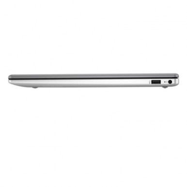 Ноутбук HP 250R-G10 15.6" FHD IPS, Intel 3-100U, 16GB, F512GB, UMA, Win11P, серебристый-10-изображение