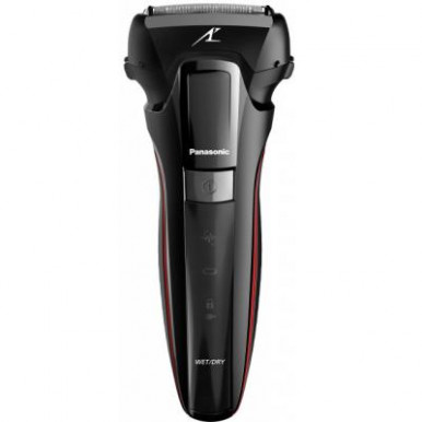 Электробритва-триммер Panasonic ES-LL41-K520 2в1-6-изображение