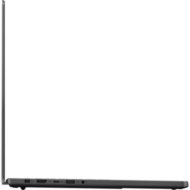 Ноутбук ASUS ROG Zephyrus G16 GU605CR-QR158W 16" 2.5K OLED, INTEL Ultra 9 285H, 32GB, F1TB, NVD5070Ti-12, Win11, Серый-17-изображение