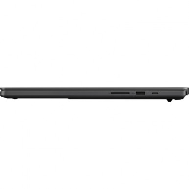 Ноутбук ASUS ROG Zephyrus G16 GU605CR-QR158W 16" 2.5K OLED, INTEL Ultra 9 285H, 32GB, F1TB, NVD5070Ti-12, Win11, Серый-18-изображение