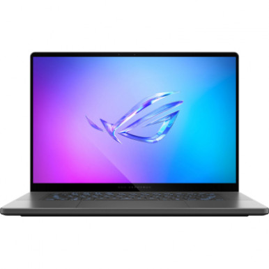 Ноутбук ASUS ROG Zephyrus G16 GU605CR-QR158W 16" 2.5K OLED, INTEL Ultra 9 285H, 32GB, F1TB, NVD5070Ti-12, Win11, Серый-20-изображение