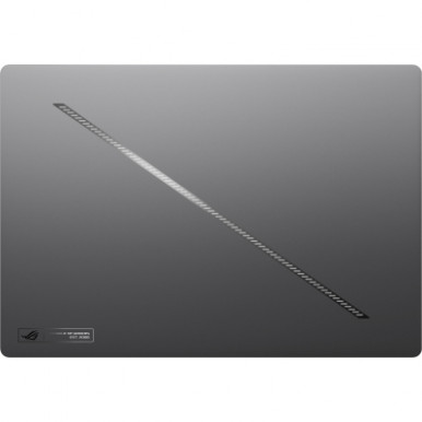 Ноутбук ASUS ROG Zephyrus G16 GU605CR-QR158W 16" 2.5K OLED, INTEL Ultra 9 285H, 32GB, F1TB, NVD5070Ti-12, Win11, Серый-24-изображение