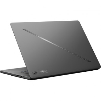 Ноутбук ASUS ROG Zephyrus G16 GU605CR-QR158W 16" 2.5K OLED, INTEL Ultra 9 285H, 32GB, F1TB, NVD5070Ti-12, Win11, Серый-25-изображение