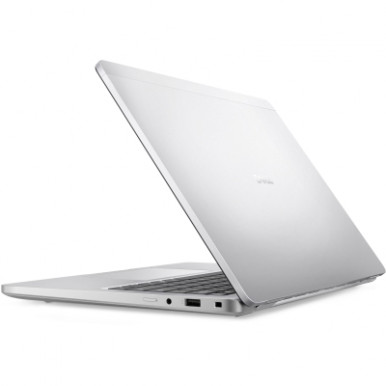 Ноутбук Dell Pro 14 Plus 14" FHD+ AG, Intel U5-235U, 32GB, F512GB, UMA, Win11P, серебристый-15-изображение
