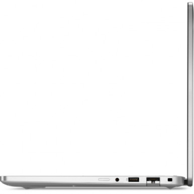 Ноутбук Dell Pro 14 Plus 14" FHD+ AG, Intel U5-235U, 32GB, F512GB, UMA, Win11P, серебристый-16-изображение
