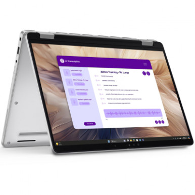 Ноутбук Dell Pro 14 Plus 14" FHD+ AG, Intel U5-235U, 32GB, F512GB, UMA, Win11P, серебристый-23-изображение