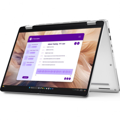 Ноутбук Dell Pro 14 Plus 14" FHD+ AG, Intel U5-235U, 32GB, F512GB, UMA, Win11P, серебристый-27-изображение