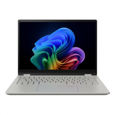 Ноутбук Acer Swift Edge 14 SFE14-51T 14" 2.8K OLED Touch, Intel U7-256V, 16GB, F1TB, UMA, Win11, белый-9-изображение