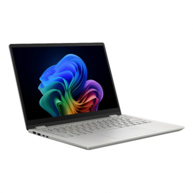 Ноутбук Acer Swift Edge 14 SFE14-51T 14" 2.8K OLED Touch, Intel U7-256V, 16GB, F1TB, UMA, Win11, белый-10-изображение