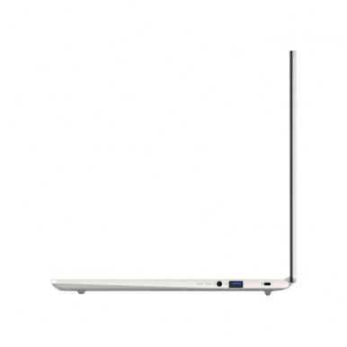 Ноутбук Acer Swift Edge 14 SFE14-51T 14" 2.8K OLED Touch, Intel U7-256V, 16GB, F1TB, UMA, Win11, белый-13-изображение