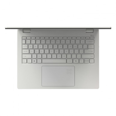 Ноутбук Acer Swift Edge 14 SFE14-51T 14" 2.8K OLED Touch, Intel U7-256V, 16GB, F1TB, UMA, Win11, белый-15-изображение